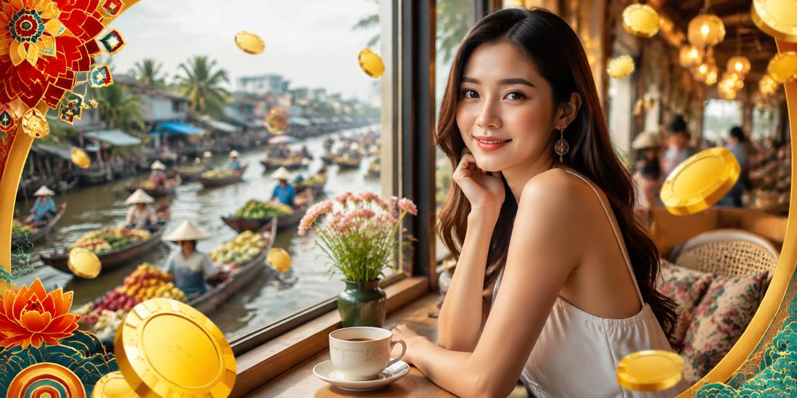 vj630 Biểu tượng Wild